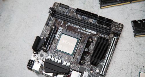 AMD 2400核显性能如何？使用体验和常见问题解答？