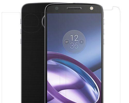摩托罗拉Moto Z Play屏幕出现问题怎么办？常见故障解决方法是什么？
