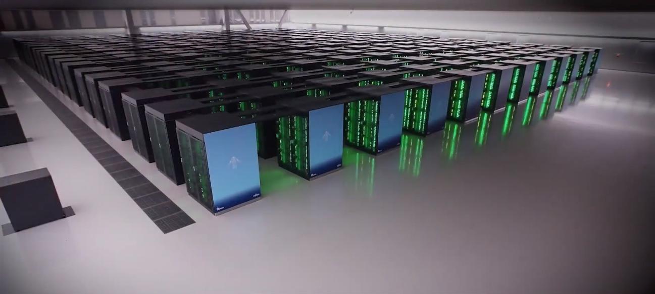 2022年世界十大超级计算机排名是怎样的？排名背后的性能特点是什么？