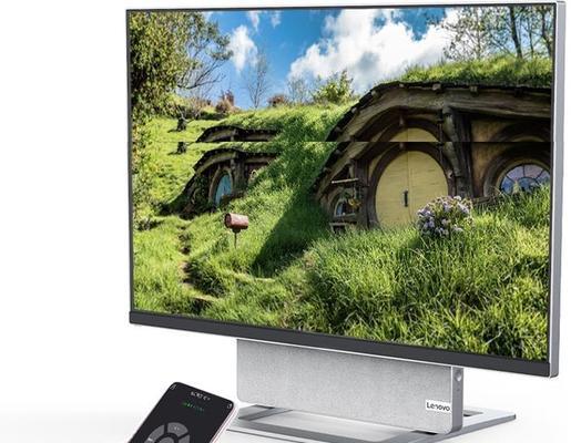 yoga27一体机测评怎么样？性能和功能有哪些亮点？