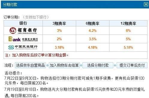 买苹果笔记本分期付款怎么操作？有哪些常见问题需要注意？