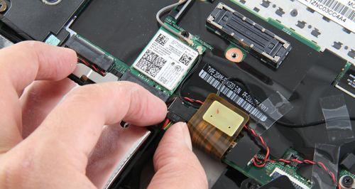 联想天逸f31a笔记本键盘拆卸方法是什么？拆卸过程中需要注意什么？