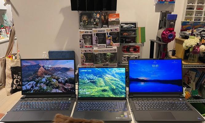 新款X系列游戏本预热活动何时开始？ALIENWARE的超薄设计有哪些特点？