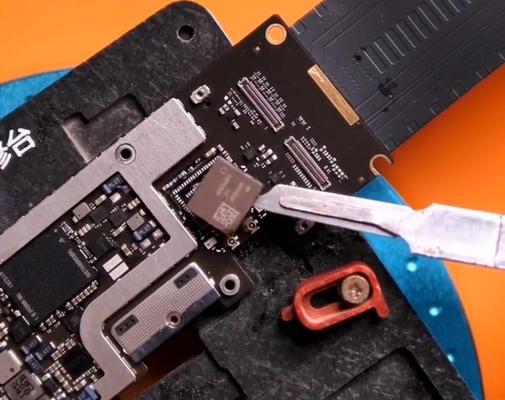 苹果MacBookAir笔记本开机无反应怎么办？如何快速诊断和解决？