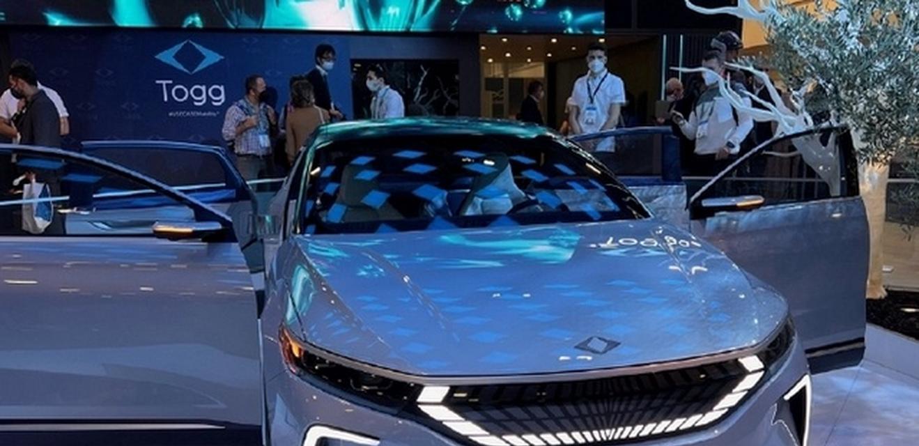 CES2022五大品牌曝光了哪些新品？这些新品有哪些特点？