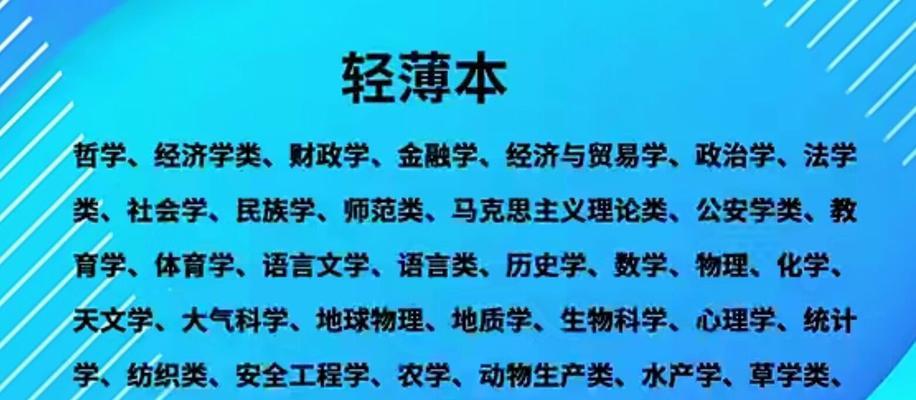 月收入不到五千？如何挑选高性价比轻薄本？