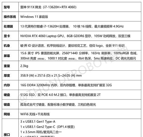 万元游戏本配置如何选择？哪些特点让你在游戏中所向匹敌？