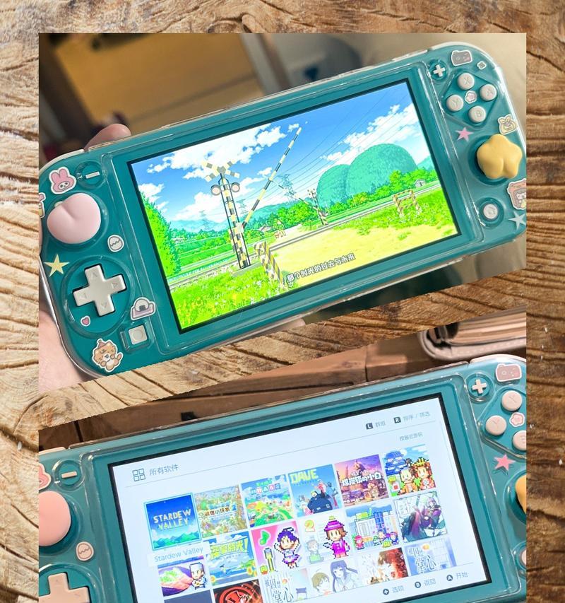 Switch内存卡应该插在哪里？如何正确安装内存卡？