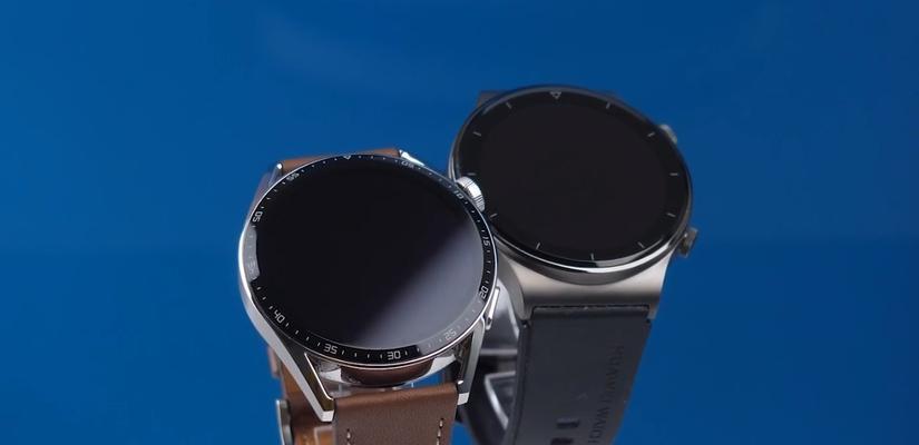 watch3和watch3pro哪个更值得买？对比分析指南