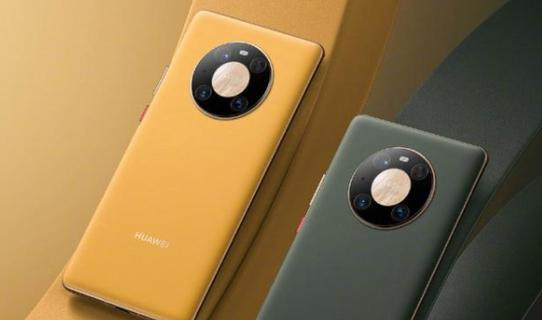 华为Mate40与P40 Pro参数对比？两款手机的主要区别是什么？