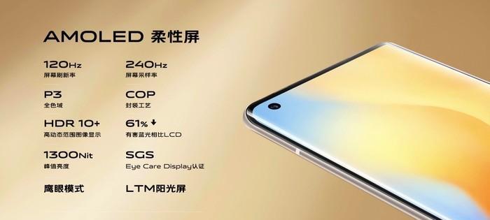X50pro+配置参数详解？如何查看详细规格？