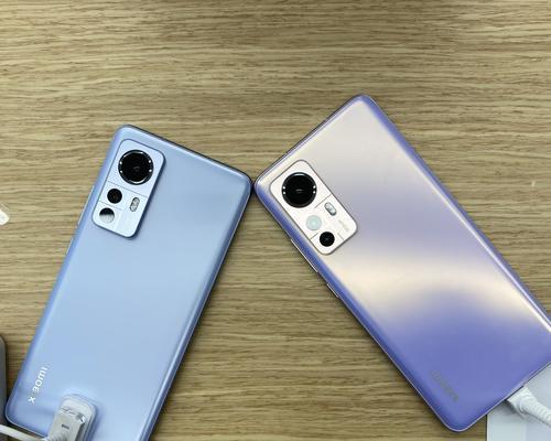 小米12搭载了什么处理器？性能如何？