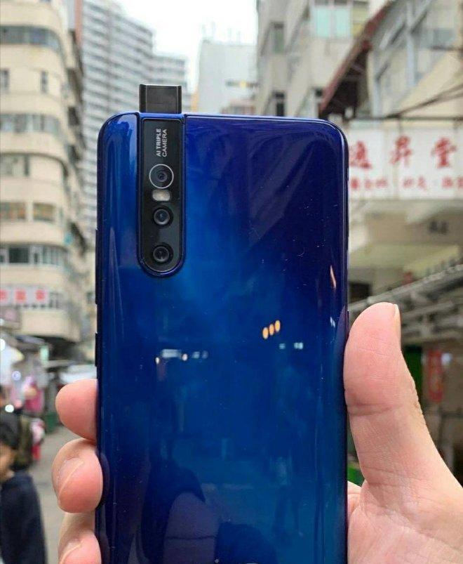 vivov15参数配置是什么？如何进行vivov15参数配置？