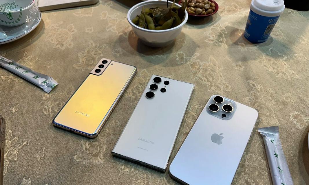 三星和苹果拍照哪个好？对比分析两大品牌的摄影功能