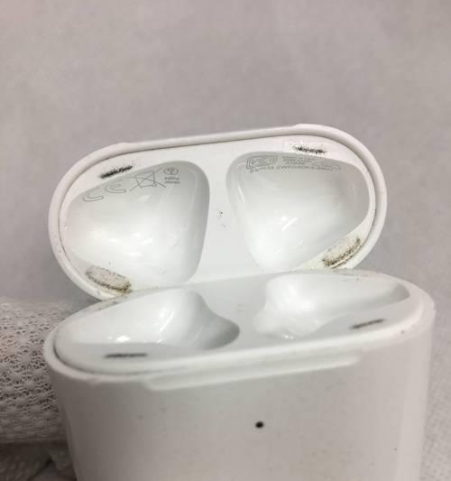 苹果耳机airpodsa2031是几代？如何辨别AirPods的代数？