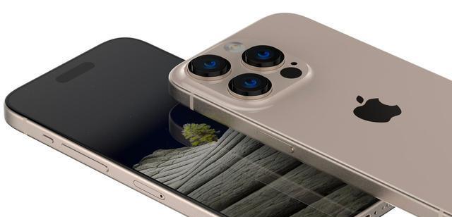 iphone15pro设计图曝光？最新爆料有哪些亮点和争议？