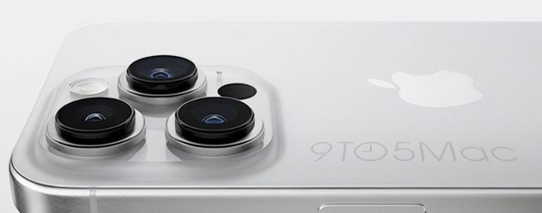 iphone15pro设计图曝光？最新爆料有哪些亮点和争议？