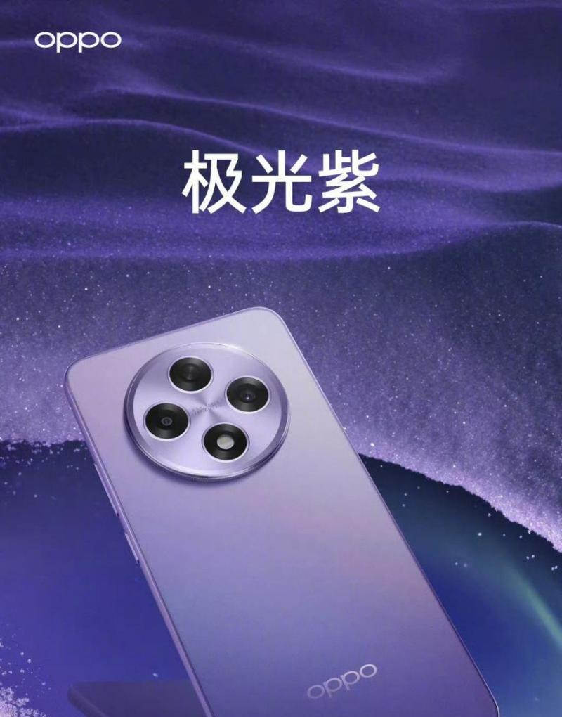 OPPO最新款手机型号是什么？购买时应该注意哪些问题？