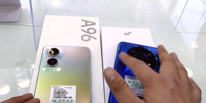 oppoa96呼吸灯设置颜色的方法是什么？