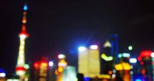 手机拍夜景散光严重？如何快速解决？