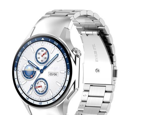 OPPO智能手表Watch3何时发售？上市前需要了解什么？