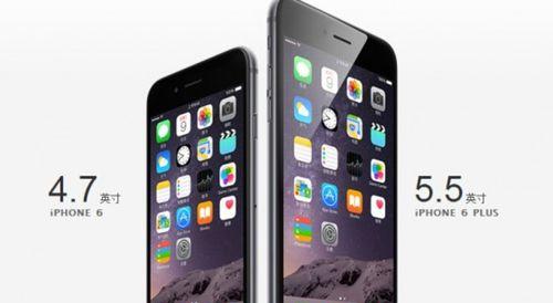 iPhone 6上市时间是什么时候？价格是多少？