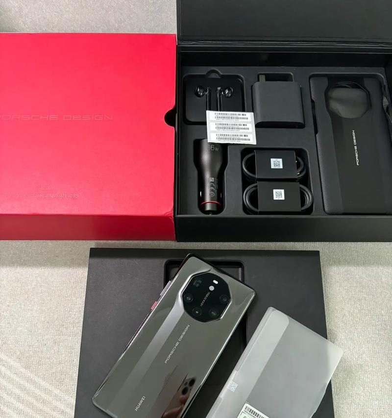 华为mate40保时捷版多少钱？购买时需要注意什么？