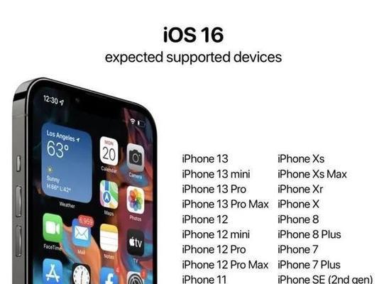 iphone7plus能否升级到iOS16？升级后会有什么问题？
