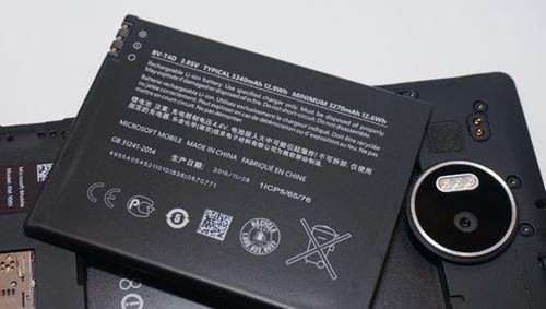 lumia1520和950xl哪个更值得购买？对比评测告诉你答案？