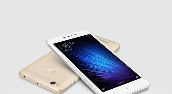 红米3x与红米3有何不同？主要区别是什么？