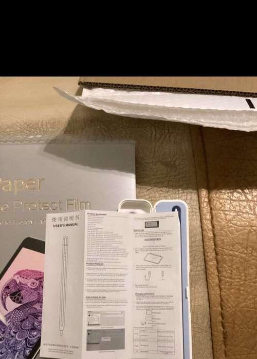 电容笔第一次使用指南：如何激活和校准？