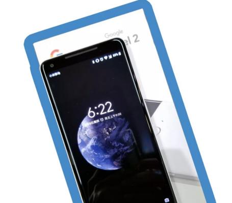 Google Pixel 2 XL屏幕刷新率是多少？如何提升显示效果？