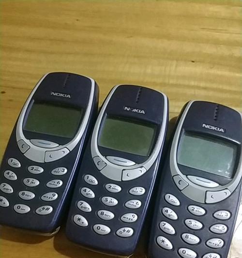 nokia3310当年上市价格是多少？购买这款经典手机需要多少钱？