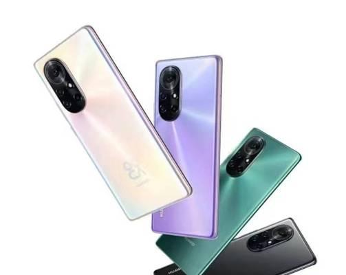 华为nova5g手机哪款值得推荐？如何选择最佳型号？