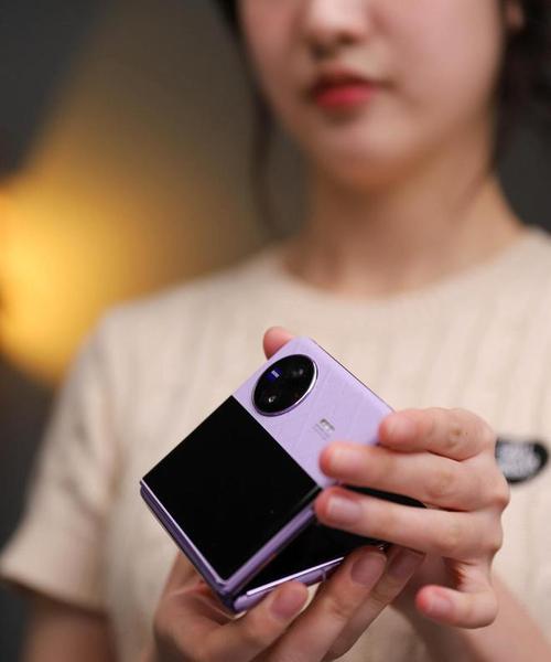 vivo折叠屏手机怎么样？使用体验和常见问题解答？