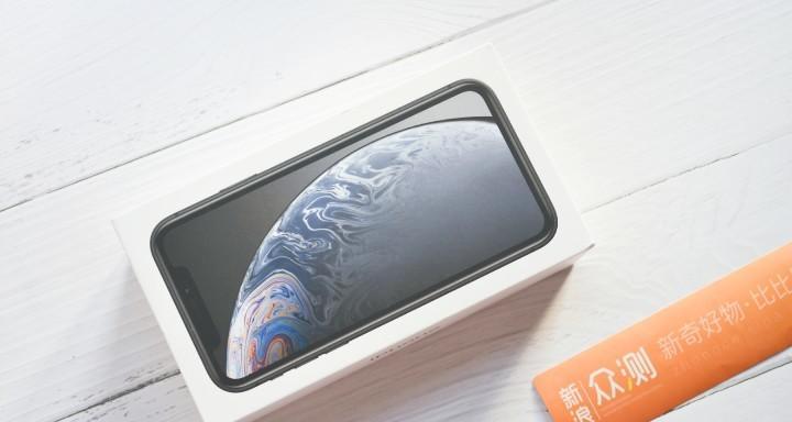 iPhone XR真的防水吗？能用水洗手机吗？