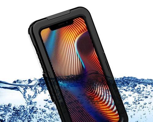 iPhone XR真的防水吗？能用水洗手机吗？
