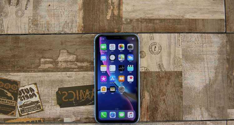 iPhone XR真的防水吗？能用水洗手机吗？
