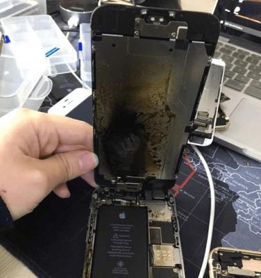 苹果手机电池发烫是什么原因？如何解决？