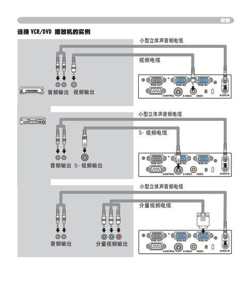日立投影仪连接手机的方法是什么？遇到问题如何解决？
