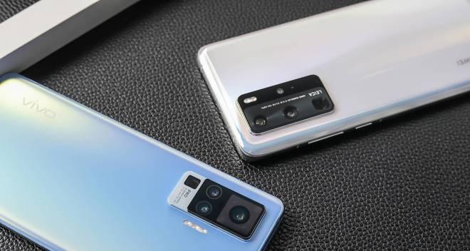 vivox50与x50pro参数对比及价格差异？哪个更值得购买？