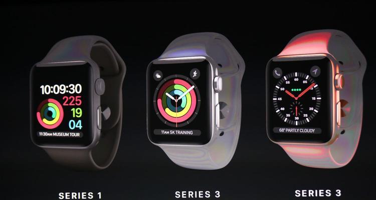 Apple Watch Series 3现在购买合适吗？性价比如何？