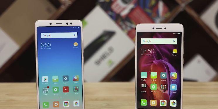 红米note4和红米note4x有什么区别？如何区分这两款手机？