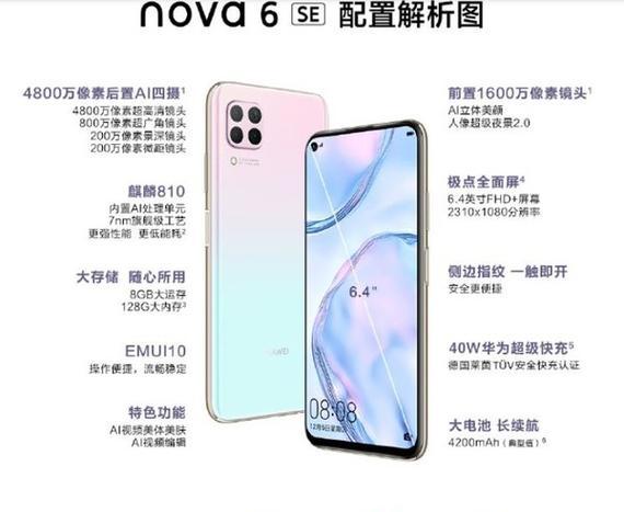 华为nova青春版什么时候上市？上市后常见问题有哪些？