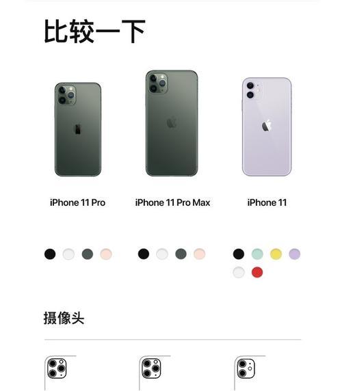 iPhone 11的尺寸是多少厘米？常见尺寸问题解答