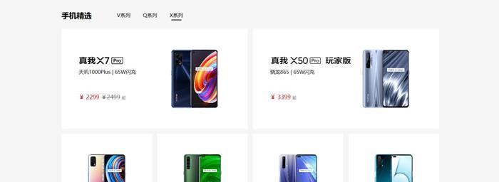 真我v15手机参数配置是什么？购买前需要了解哪些特点？