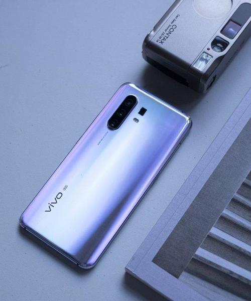 vivo哪款手机拍照效果最好？2024年vivo拍照手机推荐及对比？
