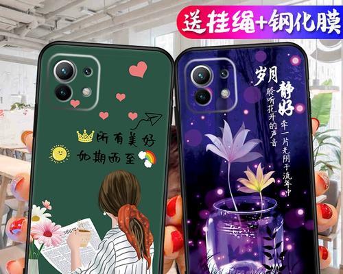 小米11lite真的是青春版吗？有什么区别？