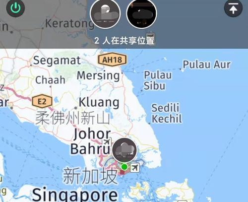 微信如何定位好友位置？快速找到朋友的步骤是什么？