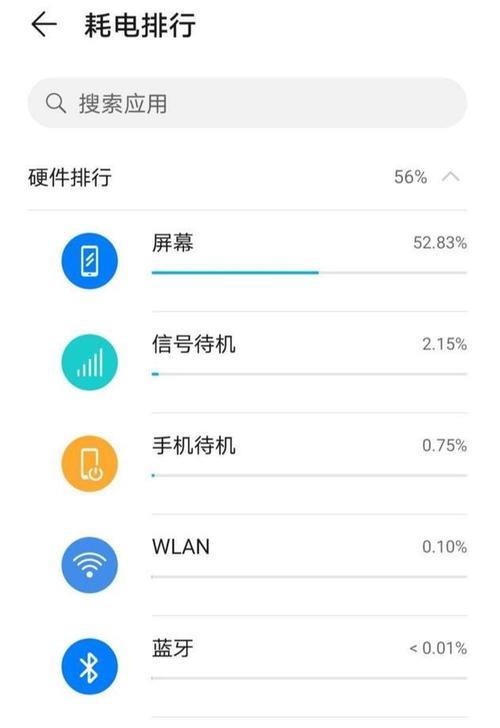 新手机耗电快怎么办？如何延长电池寿命？